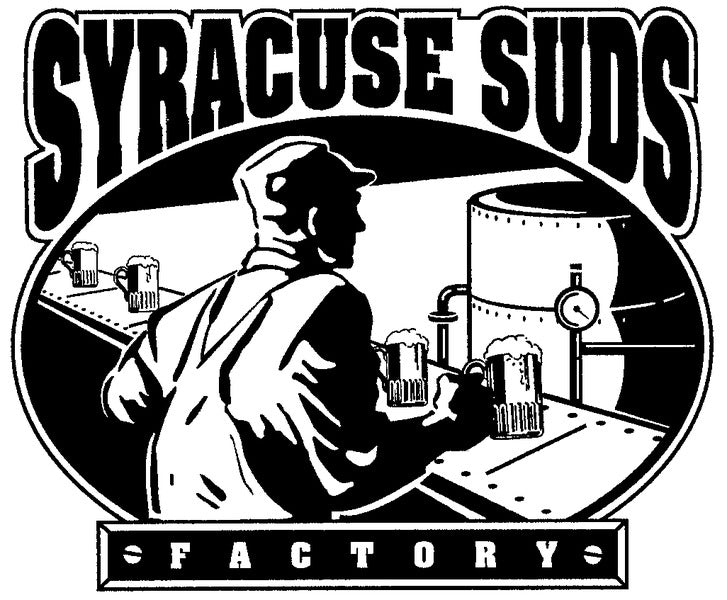 Syracuse Suds Factory
