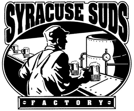 Syracuse Suds Factory