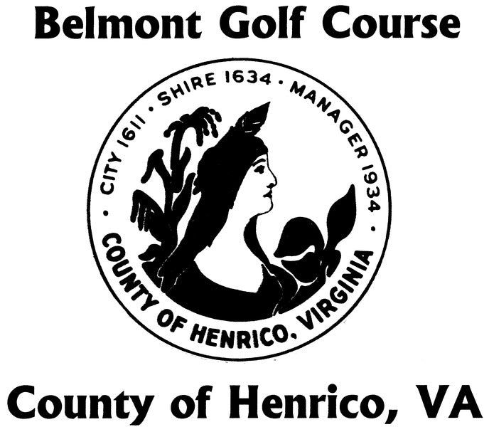 Belmont Golf Course
