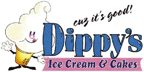 Dippy's Ice Cream & Cakes