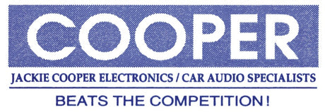 Jackie Cooper Electronics