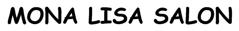 Mona Lisa Salon