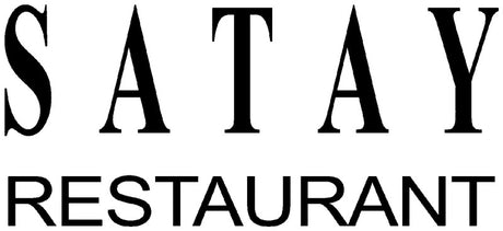 Satay Restaurant