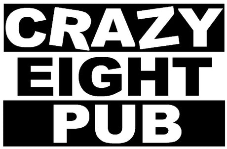 Crazy Eight Pub