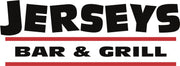Jerseys Bar & Grill