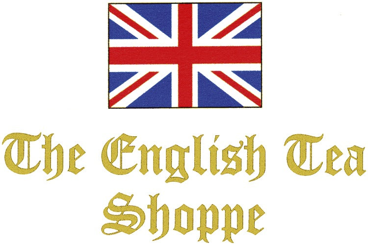 The English Tea Shoppe