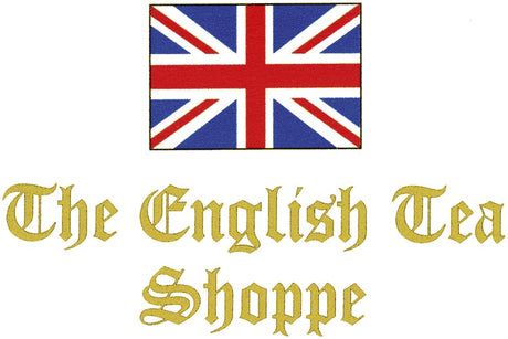 The English Tea Shoppe
