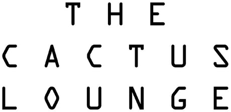 The Cactus Lounge
