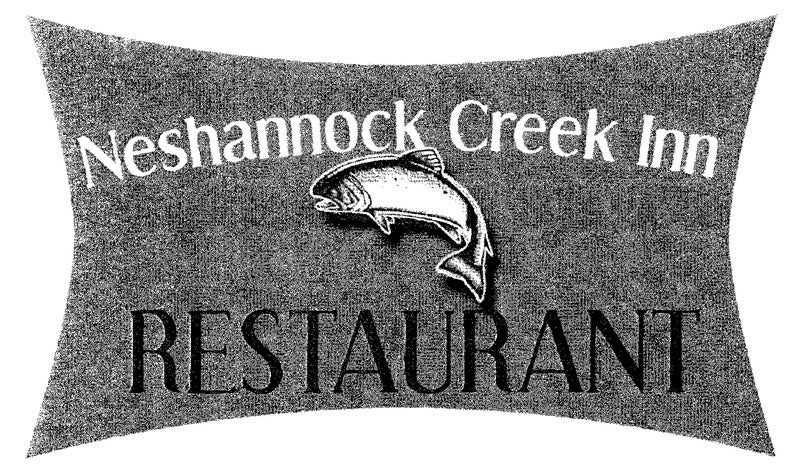 Neshannock Creek Inn Restaurant