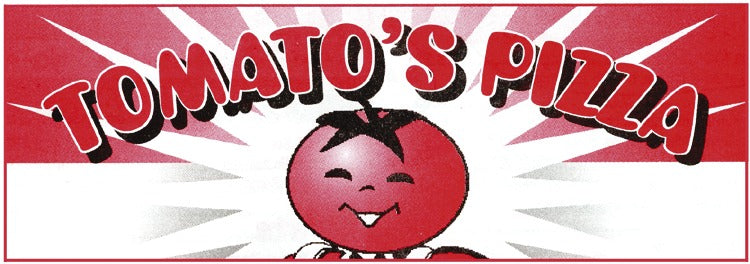 Tomato's Pizza