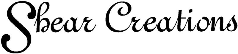 Shear Creations