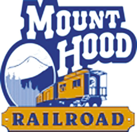 Mt Hood Railroad