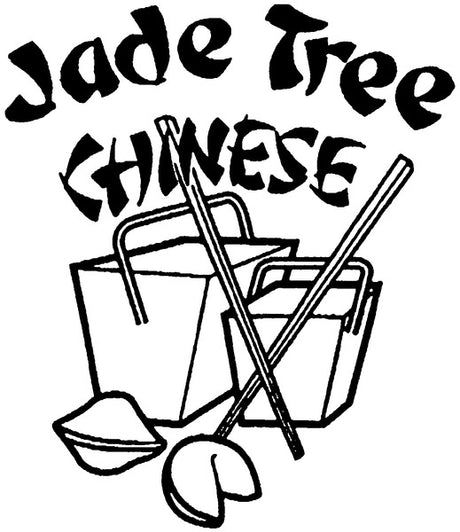 Jade Tree Chinese
