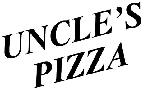 Uncle's Pizza