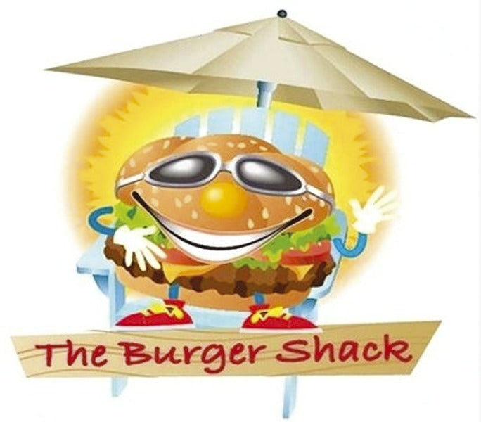 The Burger Shack