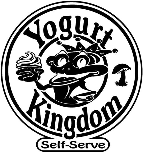 Yogurt Kingdom