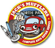Jack's Mufflers