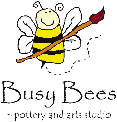 Busy Bees Pottery & Arts Studio