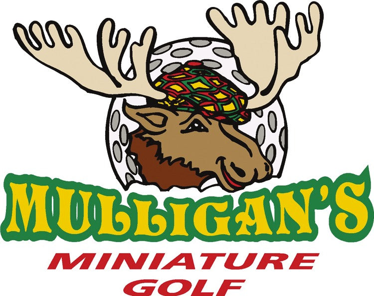 Mulligan's Miniature Golf