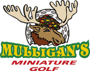 Mulligan's Miniature Golf