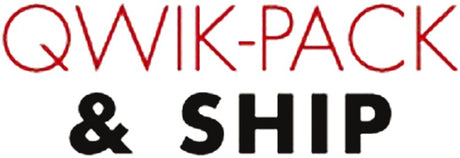 Qwik-Pack & Ship