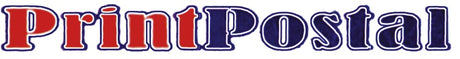 Print Postal