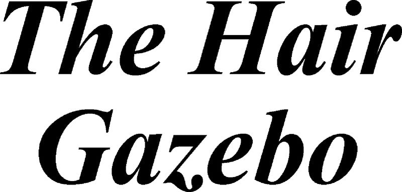 The Hair Gazebo