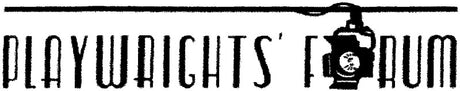 Playwrights' Forum