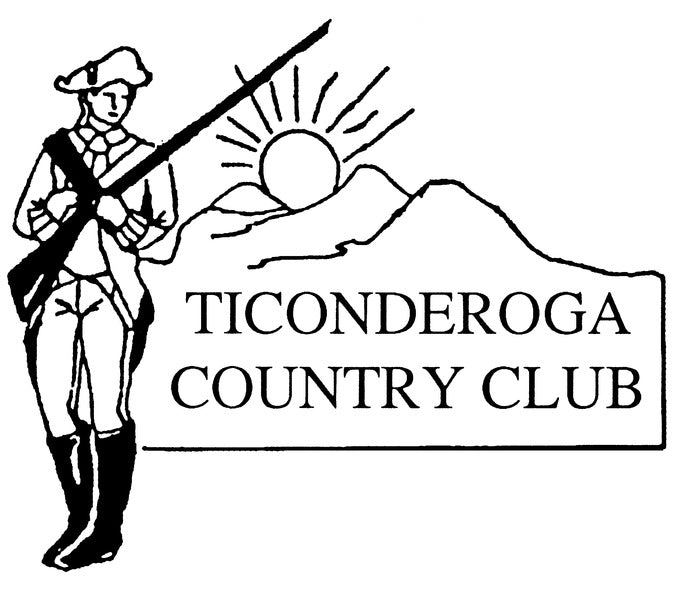 Ticonderoga Country Club