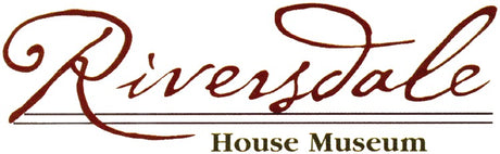 Riversdale House Museum