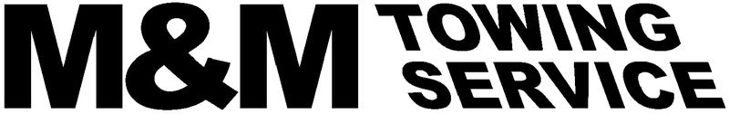 M & M Towing Service