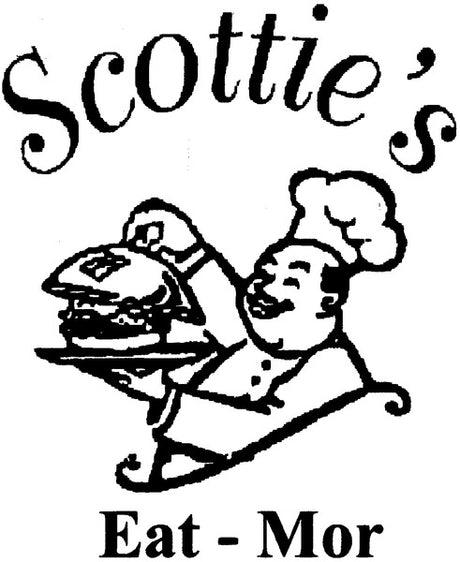 Scotties Eat-Mor