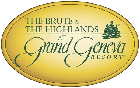 The Brute & The Highlands at  Grand Geneva