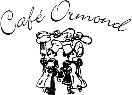 Cafe Ormond