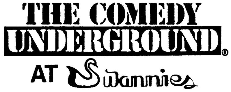 Comedy Underground