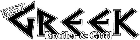 Best Greek Broiler & Grill