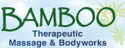 Bamboo Therapeutic Massage & Bodyworks