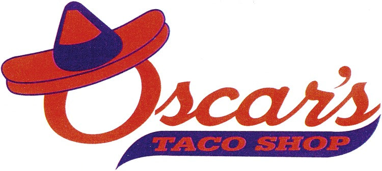 Oscar's Taco Shop