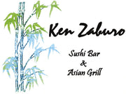 Ken Zaburo Sushi Bar & Asian Grill