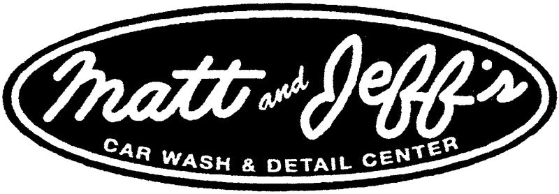 Matt and Jeff's Car Wash