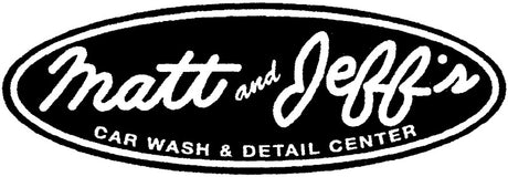 Matt and Jeff's Car Wash