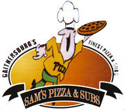Sam's Pizza & Subs