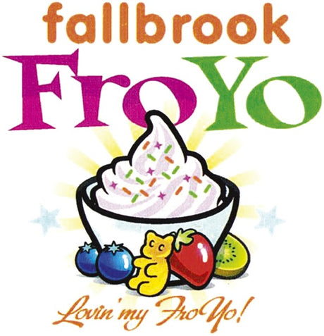 Fallbrook FroYo