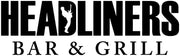 Headliners Bar & Grill
