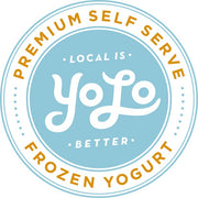 YoLo Yogurt