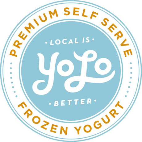 YoLo Yogurt