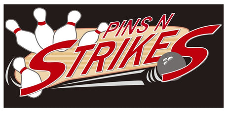 Pins N Strikes