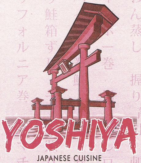 Yoshiya