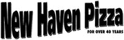 New Haven Pizza