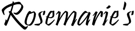 Rosemarie's